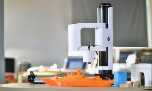 DOBOT M1 Robot arm 3d printer