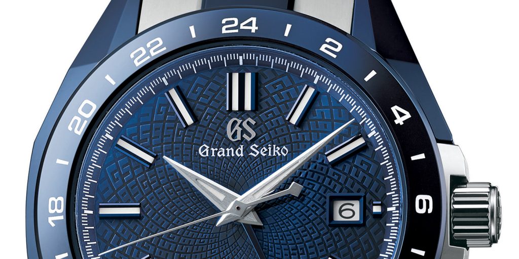Grand SEIKO Hi-Beat Automatic Special Limited Edition