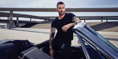 adam