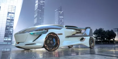 Flying Cars will 2022 be their year