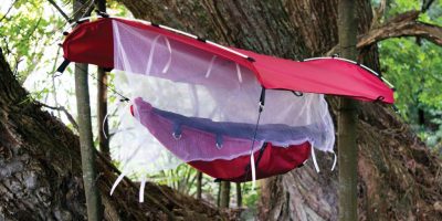 AERIE HammockTent 10