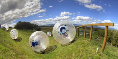 M2now.com - Even More Things To Do In Rotorua...