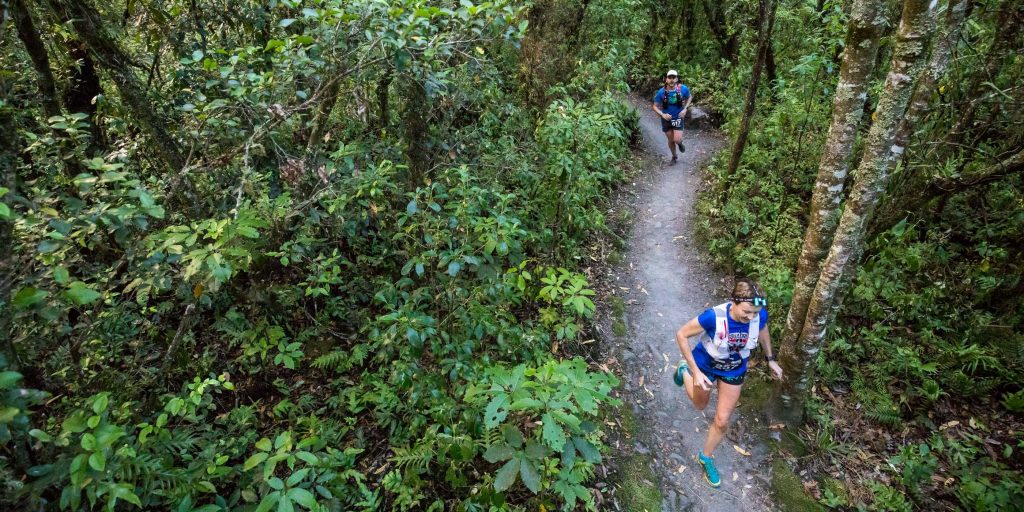 Get Ready For Your Next Ultra Marathon