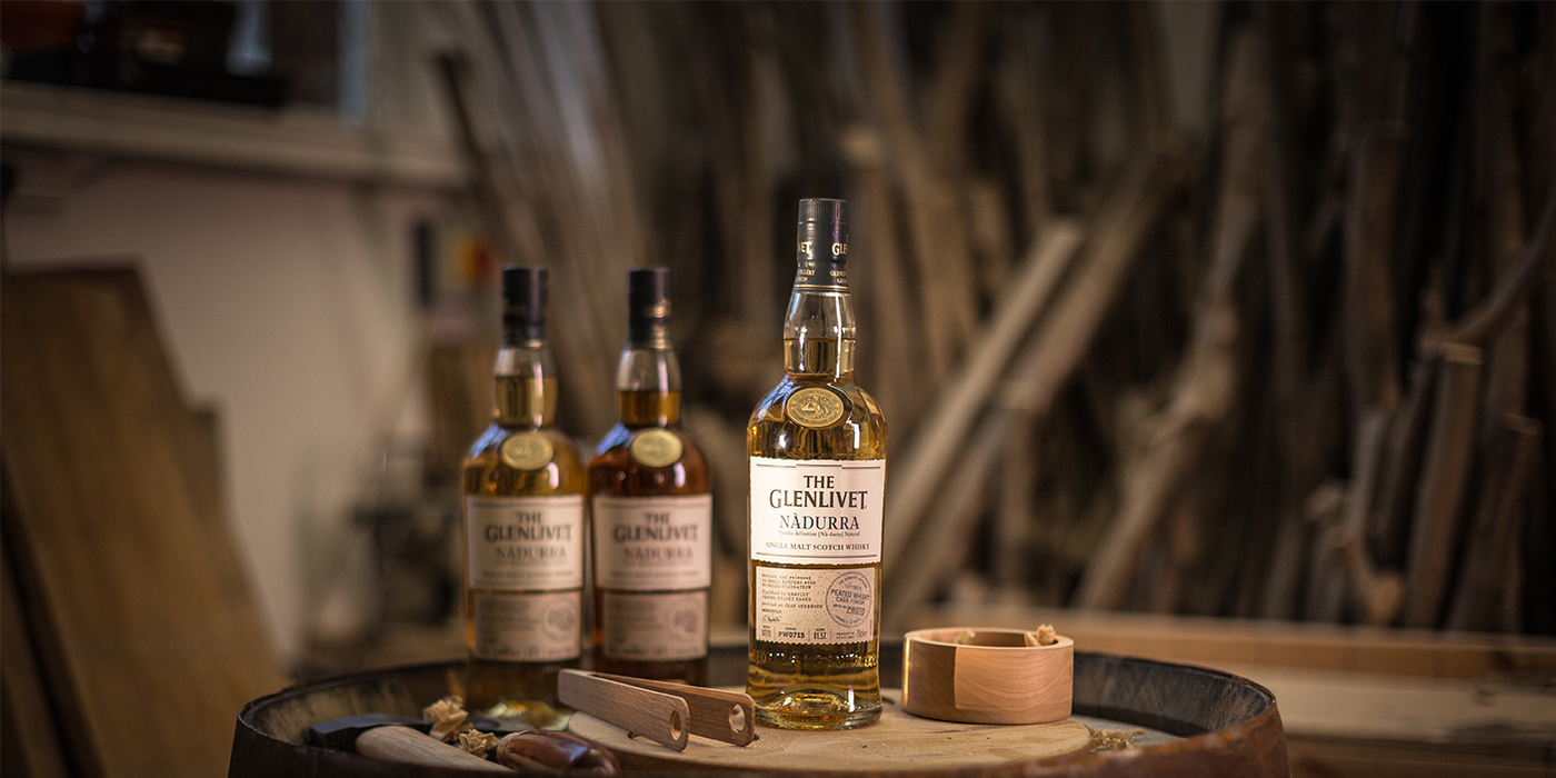 New Range from The Glenlivet you Need To Try