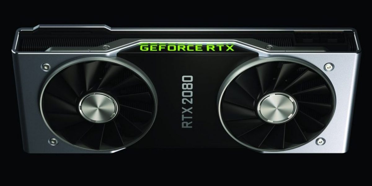 NVIDIA delivers The Ultimate In LifeLike Gaming with this New Card