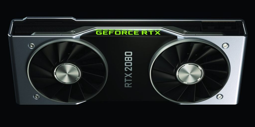 NVIDIA delivers The Ultimate In Life-Like Gaming with this New Card