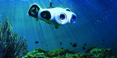 New-Underwater-Drone-Gadget