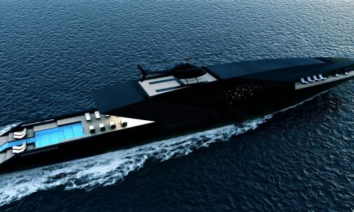 M2now.com - The Best Bond Villain Boat Of All Time