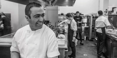 M2now.com - sid sahrawat king of the kitchen