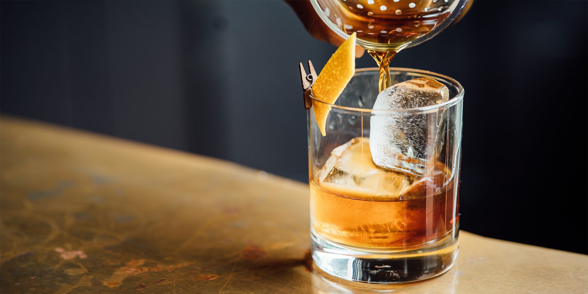 Whisky Cocktails Worth Sullying Your Single Malt For