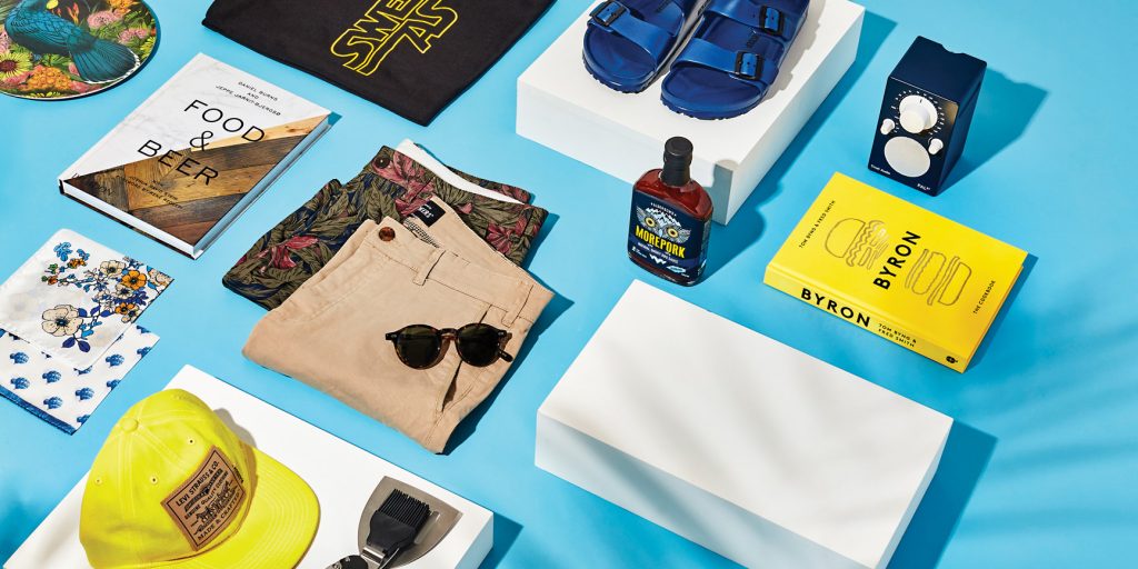 The Summer Style Essentials You Need – From The Office To The Beach