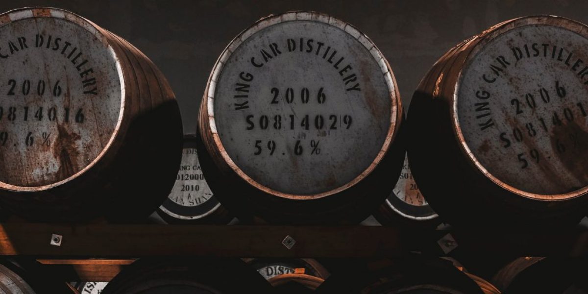 M2now.com - Whisky: The Older The Better?