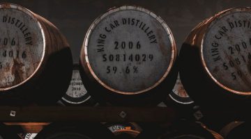 M2now.com - Whisky: The Older The Better?