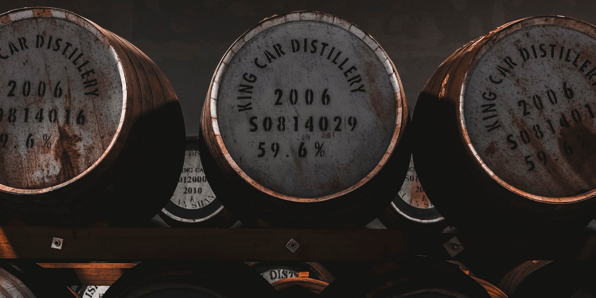 Whisky: The Older The Better?