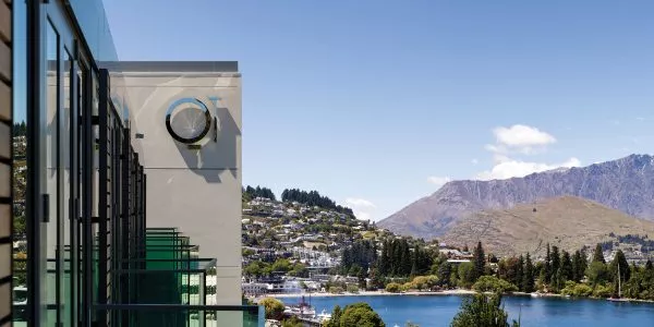 QT Queenstown: It’s All About The View