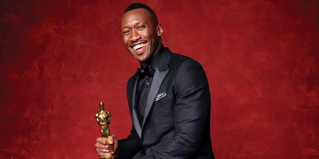 Mahershala Ali