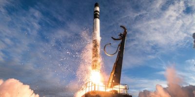 ELaNa19 liftoff_Photo credit_Trevor Mahlmann