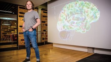 M2now.com -Brain Power: Adding the Soul to Machines