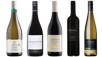 Wine