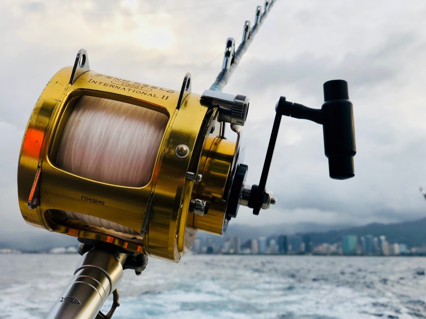 The Ultimate Charter Fishing Guide