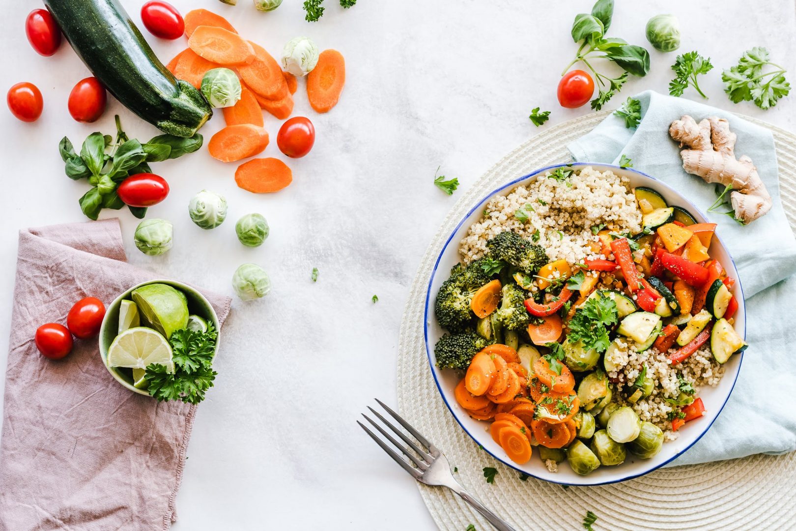 Paleo + Keto & The Health News For March 2019