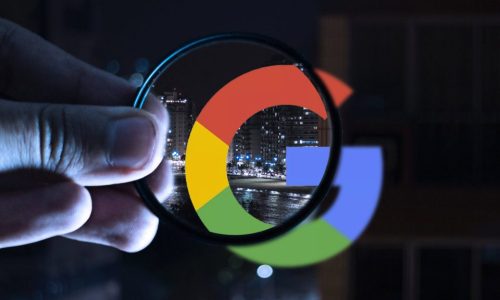 Searching-for-google