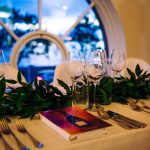 Inside the Bollinger La Grande Année Dinner 2019