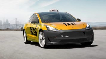 Tesla-Model-3-Taxi