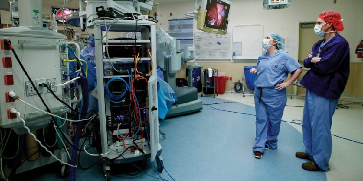 Dr-Robot