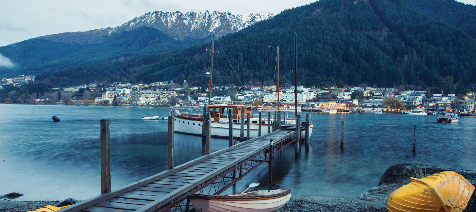 The New Fandangled Diet Scheme and Why You Should Visit Queenstown