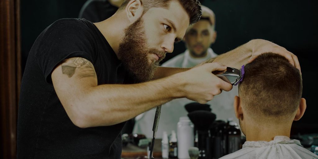 Thinking About Becoming A Barber?