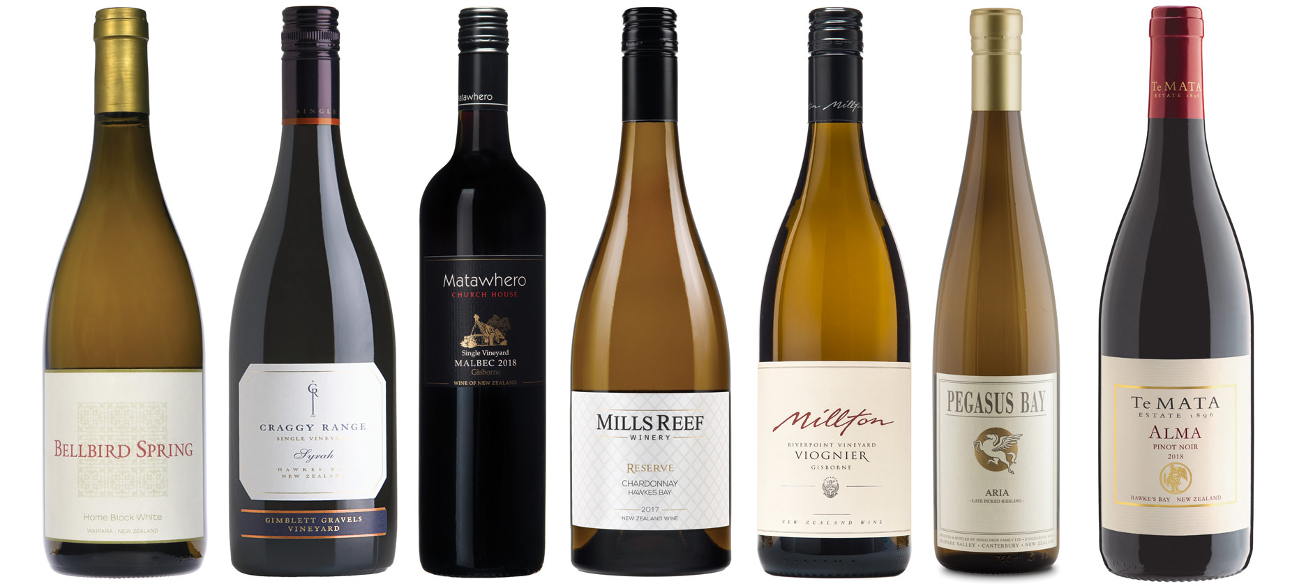 8 Wines Perfect for Winter