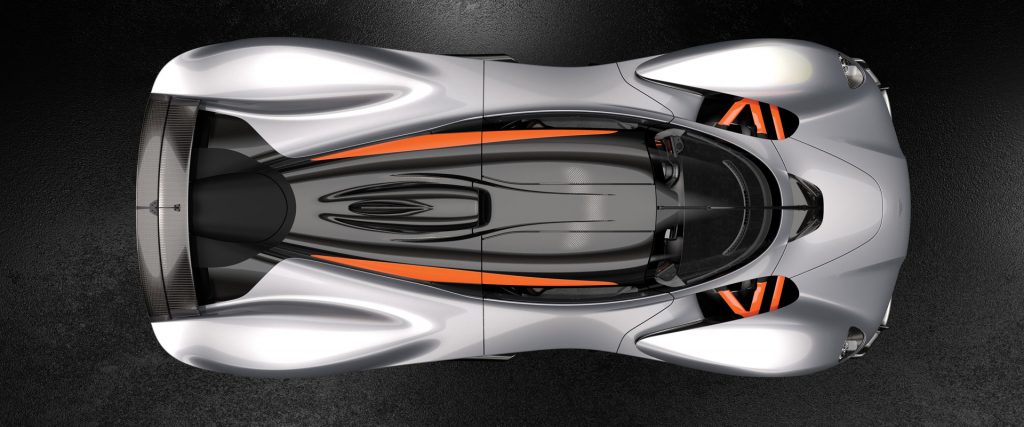 Aston Martin Valkyrie – The World’s Fastest Street Car?