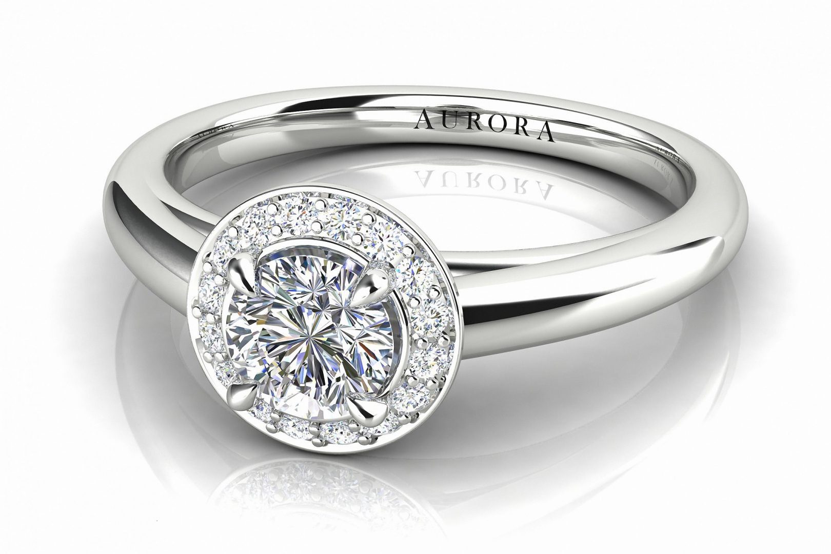 Introducing Aurora, A Brighter Diamond
