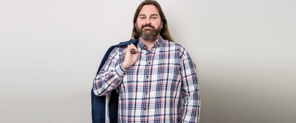 Beer & Cider Ambassador @ Coca-Cola Amatil NZ, Craig MacKenzie, on the Best Restaurants