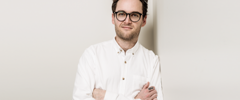 Aidan Bartlett