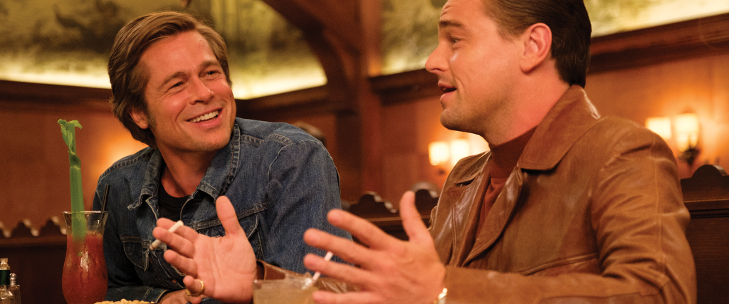 Once Upon A Time In Hollywood & Other Movies You Need To See This Month