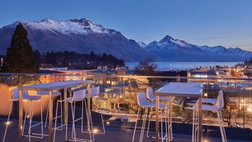 mi-pad Queenstown