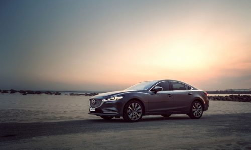 Mazda6 1 - M2magazine.co.nz