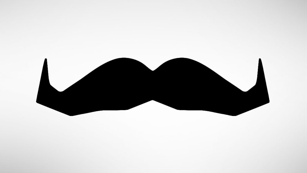 Movember: The Evolution of Black