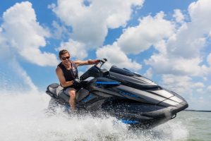 2020 FX LIMITED SVHO Lifestyle