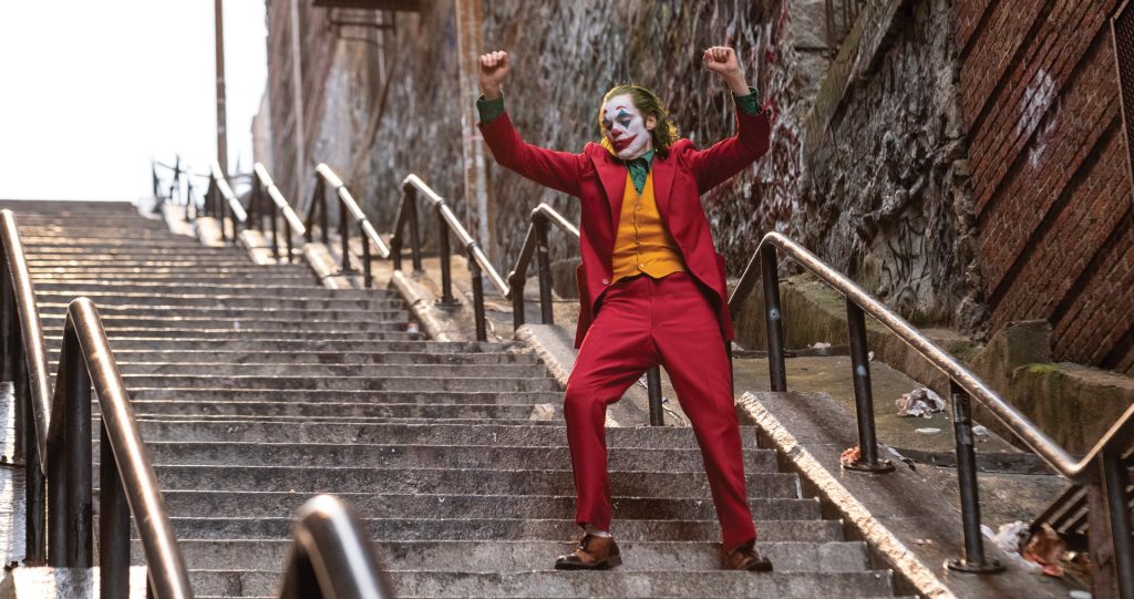 Joker, And All The Movies You Need To See This Month