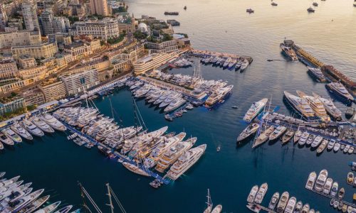 Monaco