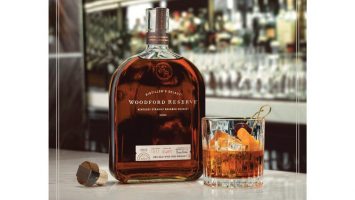 Woodford