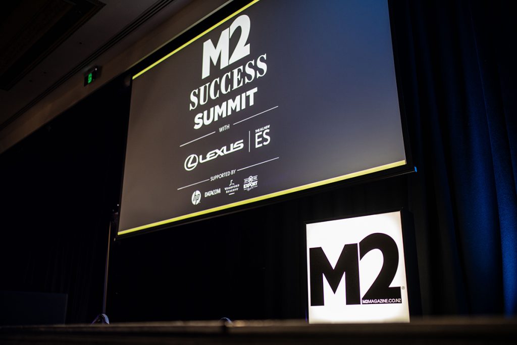 M2 Summit, 20 Nov 2019 – Image Gallery