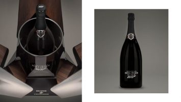 M2now.com - 40 Years of Bond & Bollinger: No time to die but a great time to celebrate