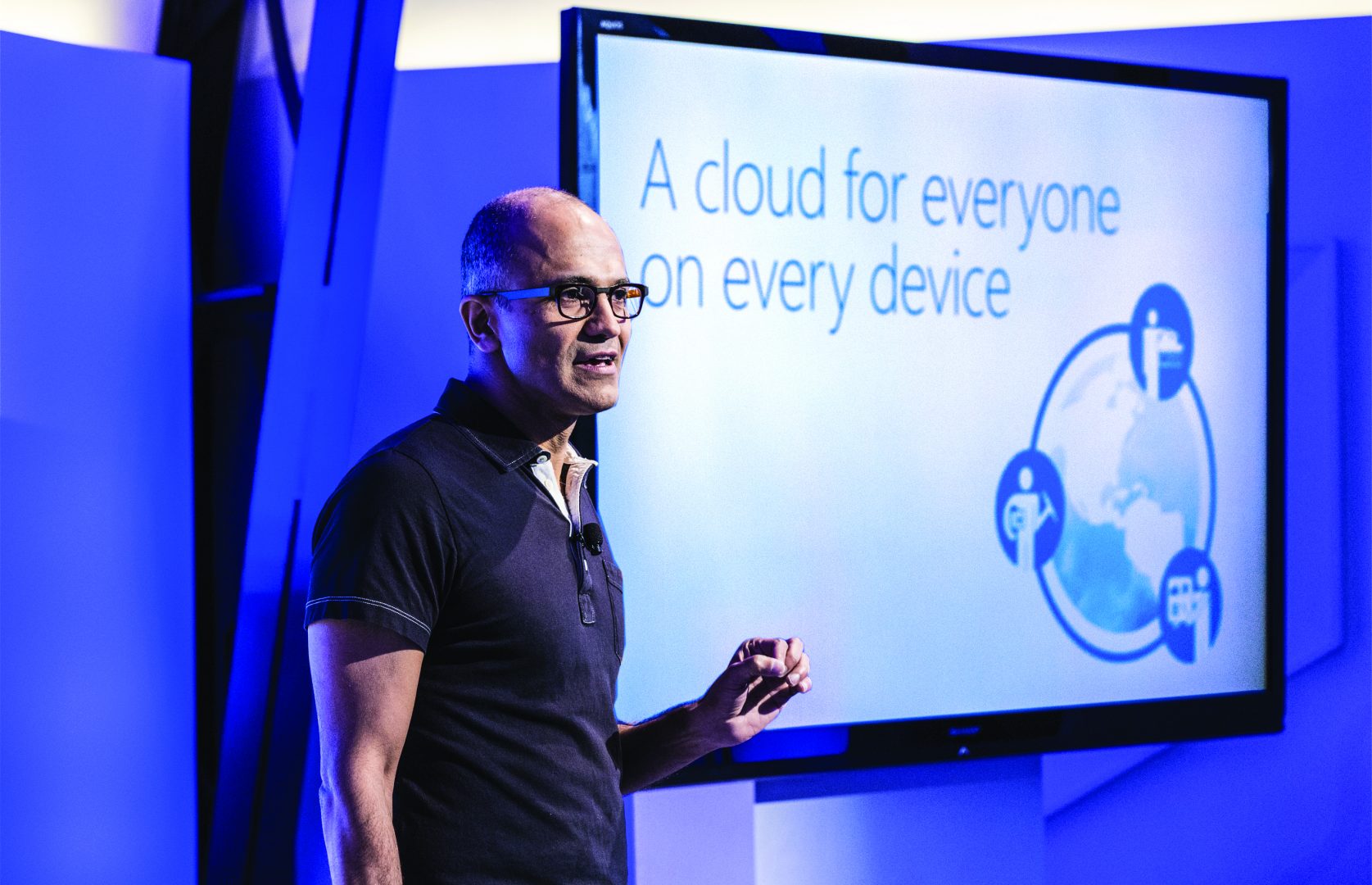 Satya Nadella And The Best Things Ever Said