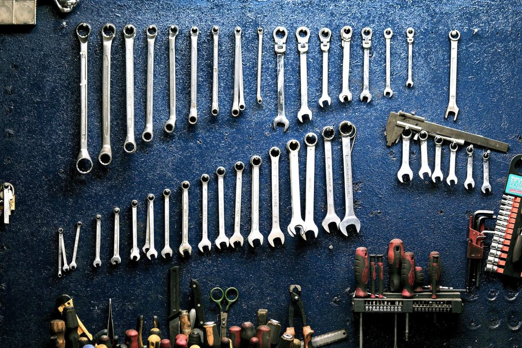 Tools For Your Business