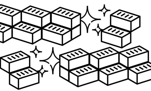 Brick