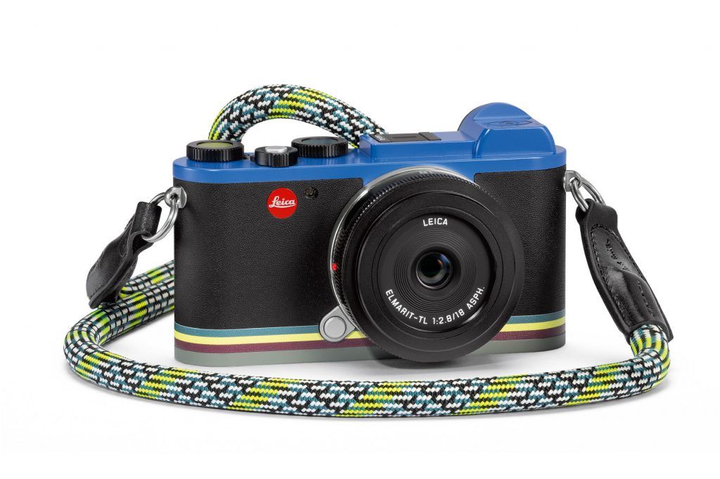 Leica For The Discerning